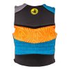 Accessories SDI | Phantom Youth Uscga/Tca Pfd Orange/Blue