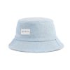 Women Island Daze Headwear | Pesca Bucket Hat Light Blue