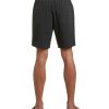 Swimwear Jerry Leigh Boardshorts | Floaters 19" Comfort Boardshorts Black