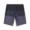 Swimwear Island Daze Boardshorts | Floras 19" Boardshort Charcoal