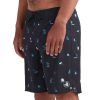 Swimwear Island Daze Boardshorts | Bocas 19" Boardshort Black