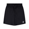 Men Jerry Leigh Shorts | Kick Back Lounge Shorts Black