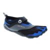 Shoes Surf 9 Water Shoes | Men'S 3T Barefoot Max Water Shoes Black/Dazzling Blue