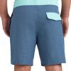 Swimwear Island Daze Boardshorts | Floaters 18" Boardshort Navy