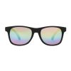 Accessories FGX Kid'S Sunglasses | Kid'S Cool Dude Wayshape Sunglasses Black