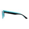 Accessories FGX Sunglasses | Maxwell Square Sunglasses Black/Blue